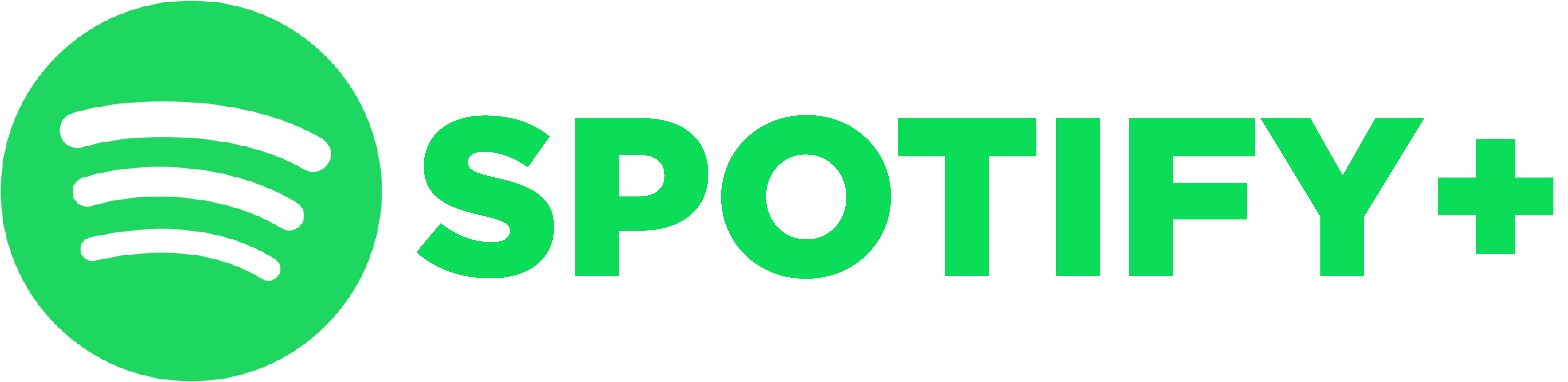 Spotify Logo